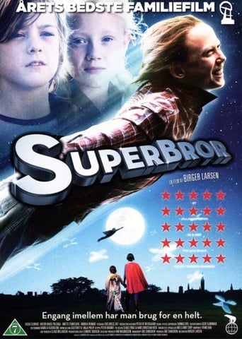 Superbror (2009)