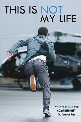Poster of This Is Not My Life