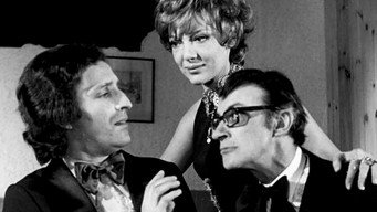 Gang of Lovers (1972)
