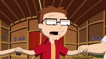 American Dad!