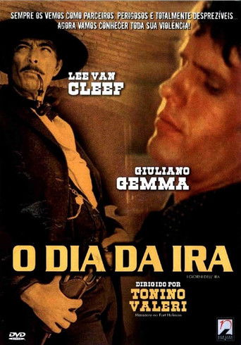 O Dia Da Ira (1967)
