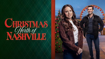 Christmas North of Nashville (2025)