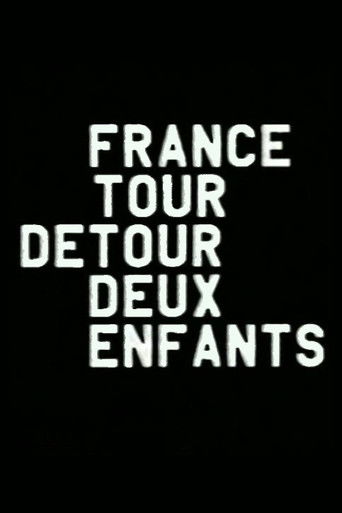 France / Tour / Detour / Two / Children (1979)