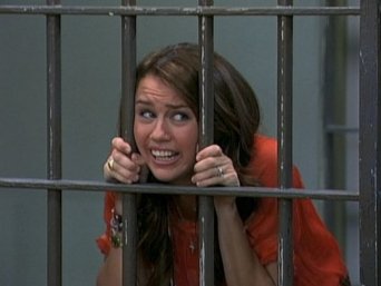 Episódio Preparar, Apontar, Não Dirija da série Hannah Montana