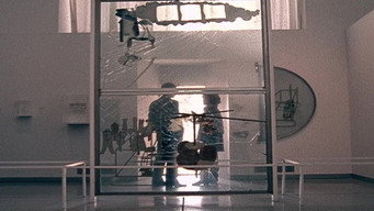 The Atrocity Exhibition (2000)