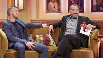 Episode 1 — Episode 1