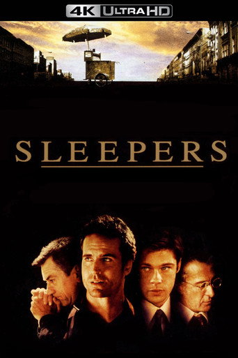 Sleepers