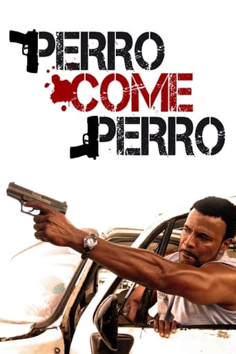 Poster of Perro Come Perro