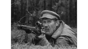 No Road Back (1971)