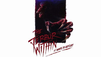 #5 The Terror Within