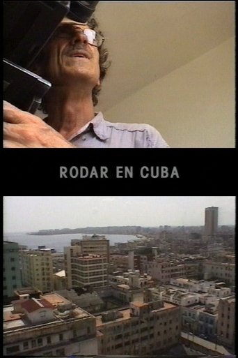 Rodar en Cuba (2003) Rodar en Cuba (2003)