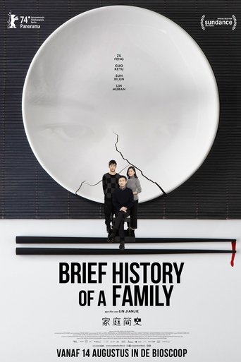 家庭简史