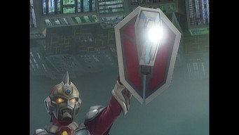 第5話：The Perfect Sword with a Man's Pride