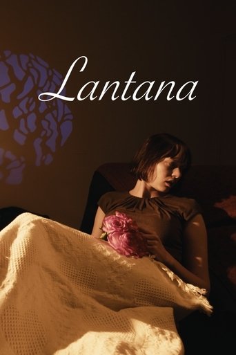 Lantana (2025)