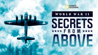 #7 World War II: Secrets from Above