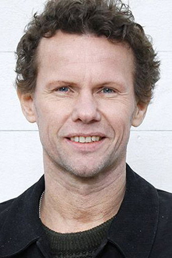 Bo Sundström