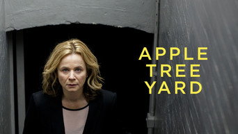 #6 Apple Tree Yard
