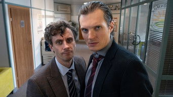 Episode 1 — Episode 1