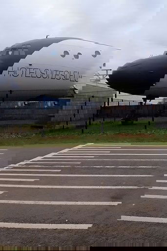 Unconventional Hotels Around The World