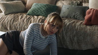 Tomorrow Is Ours S1E1967 poster