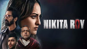 #4 Nikita Roy