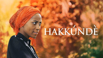 #4 Hakkunde