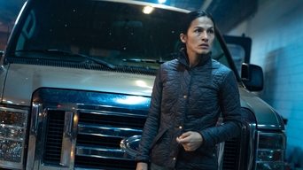 La chica de la limpieza