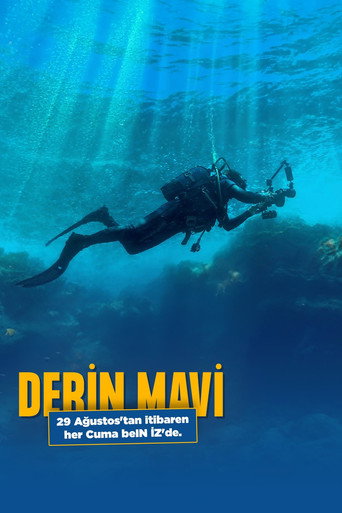 Derin Mavi Season 2