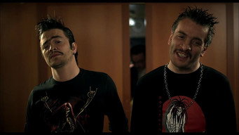 Çalgi Çengi (2011)