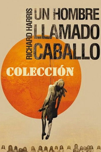 Un hombre llamado Caballo - Colección