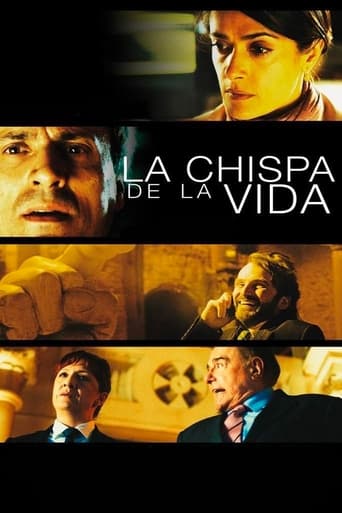 Poster of La chispa de la vida