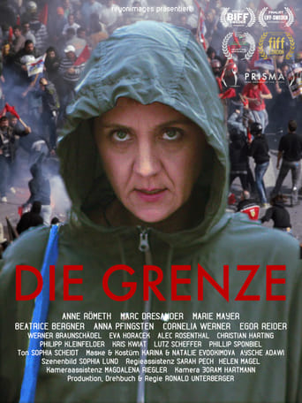 Die Grenze (2021)