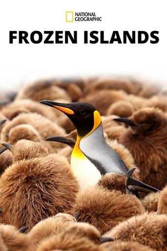 Frozen Islands: Season 1