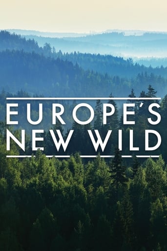 Europe's New Wild 2021