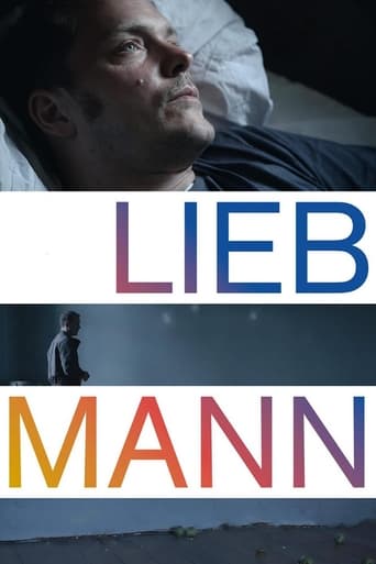 Poster of Liebmann