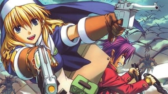 クロノクルセイド (2003) 予告編