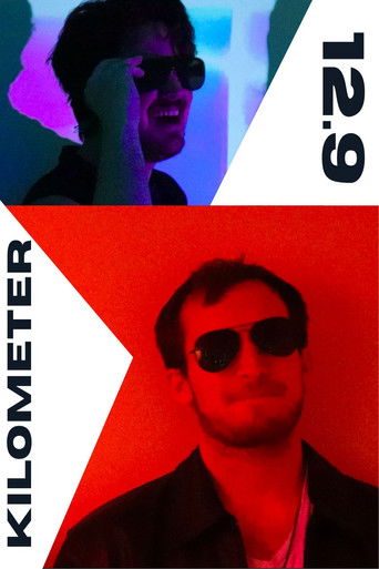 12.9 Kilometer (2026)