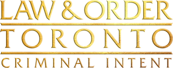 Law & Order Toronto: Criminal Intent logo