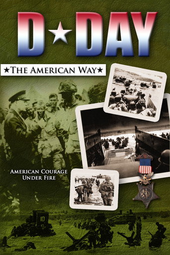 D-Day: The American Way (2014)