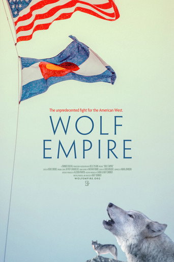 Wolf Empire