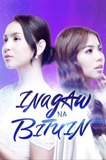 Poster of Inagaw na Bituin