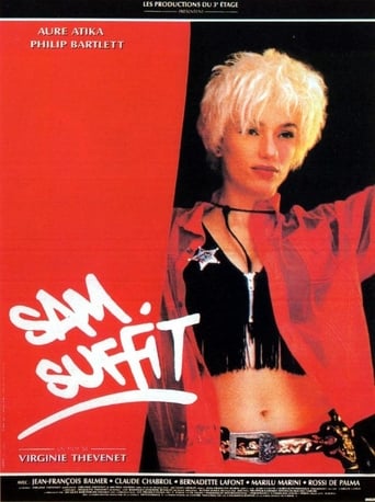 Poster of Sam suffit