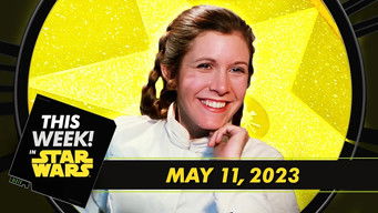 Celebrating Carrie Frances Fisher on the Walk of Fame