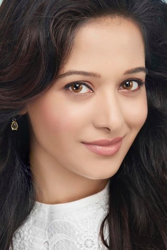 Preetika Rao is