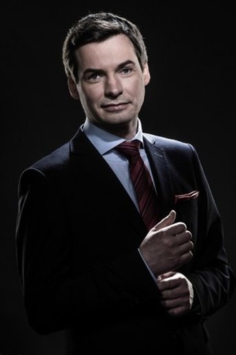Imagine Andrey Saminin