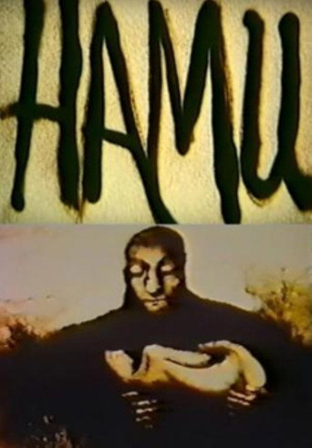 Ashes (1994)