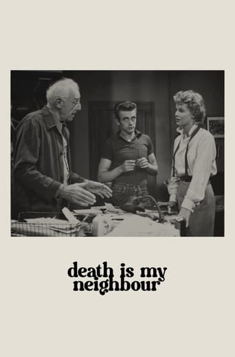 Death Is My Neighbor