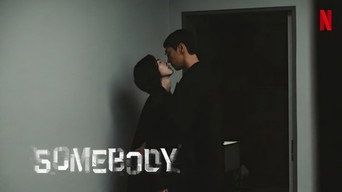 #16 Somebody: Особливий зв’язок