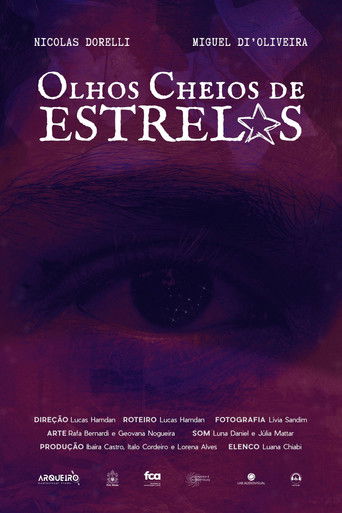 Olhos Cheios de Estrelas (2025)