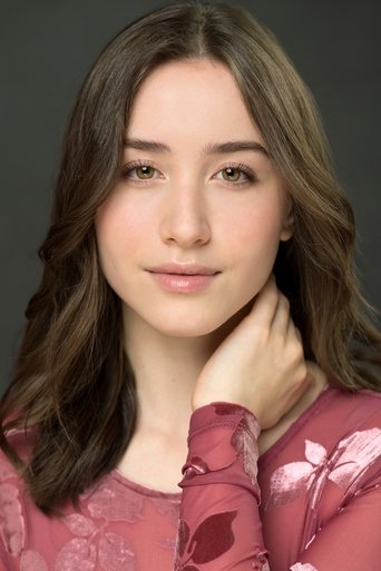 Florence Boulé-Moineau headshot